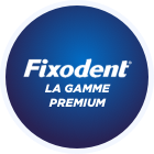 Fixodent Pro Complete Soin Confort Crème adhésive pour prothèses dentaires