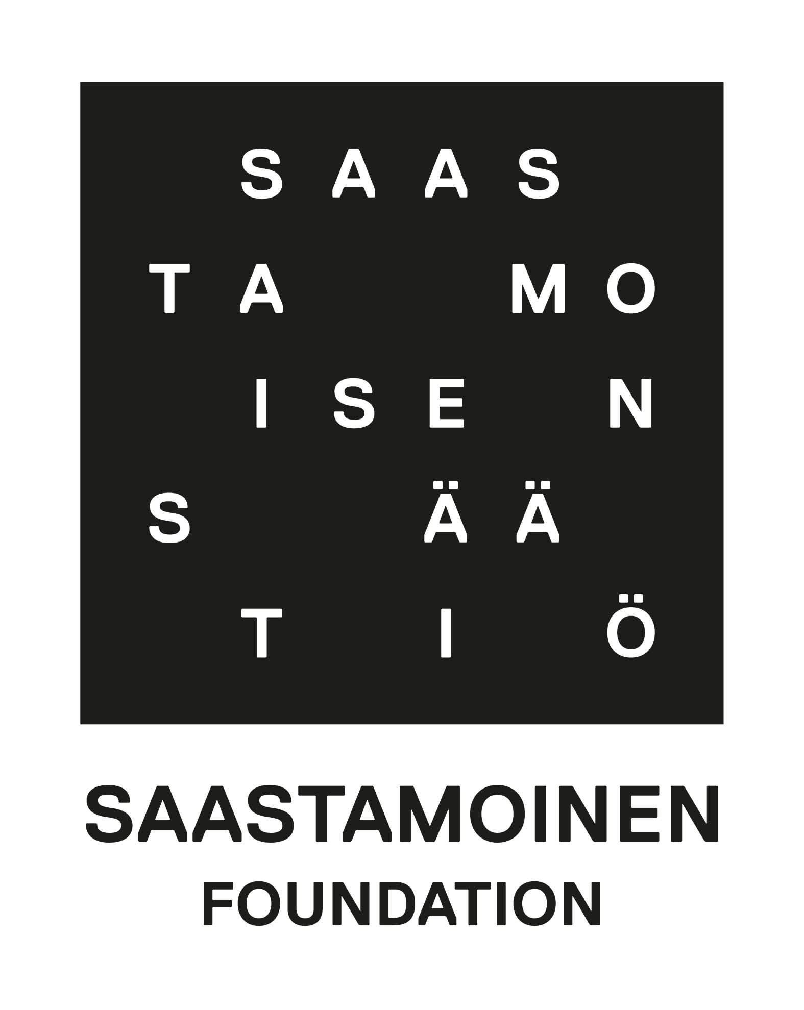 Saastamoinen Logo