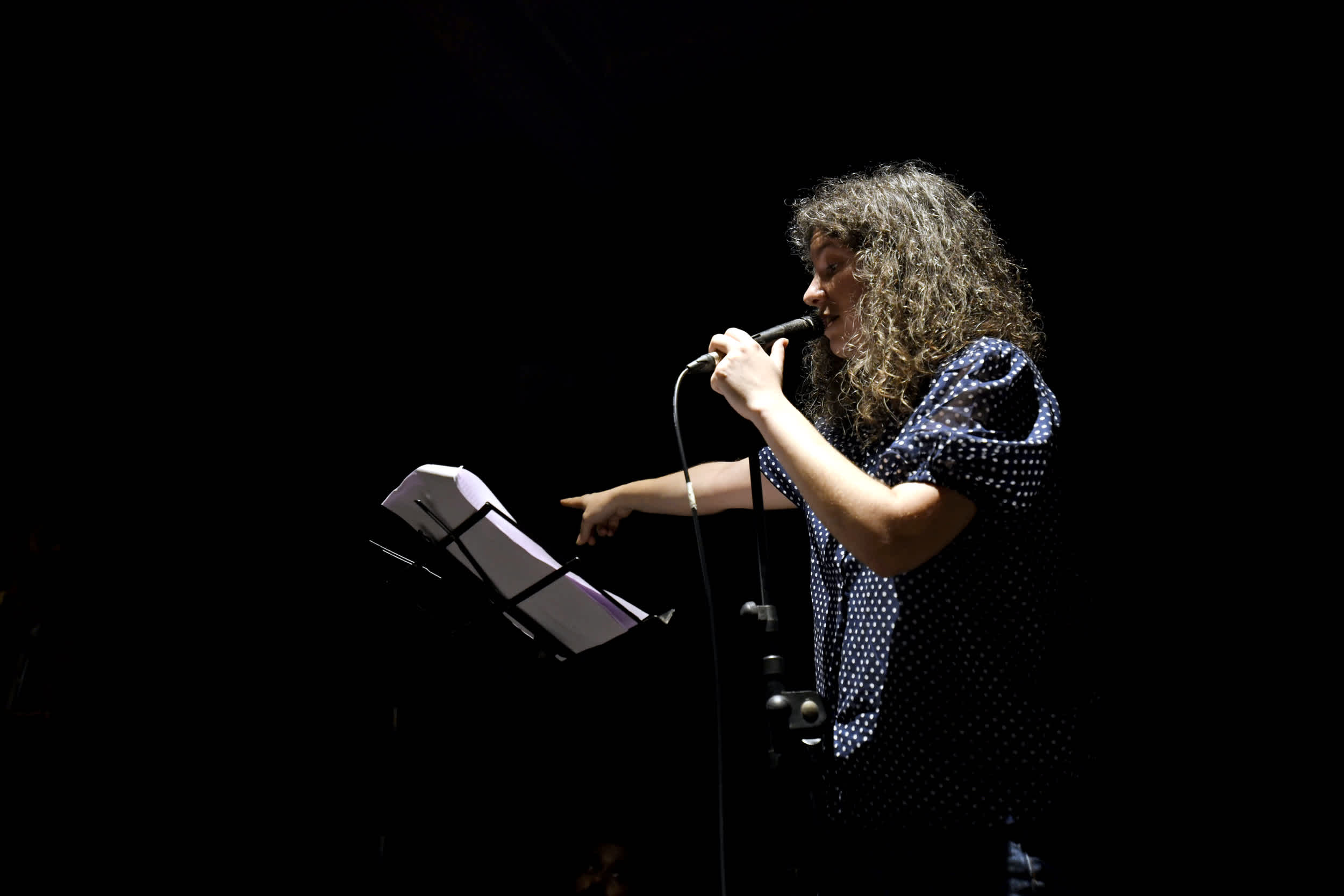 Rana Hamadeh_Kochi_Muziris_Biennial_2018