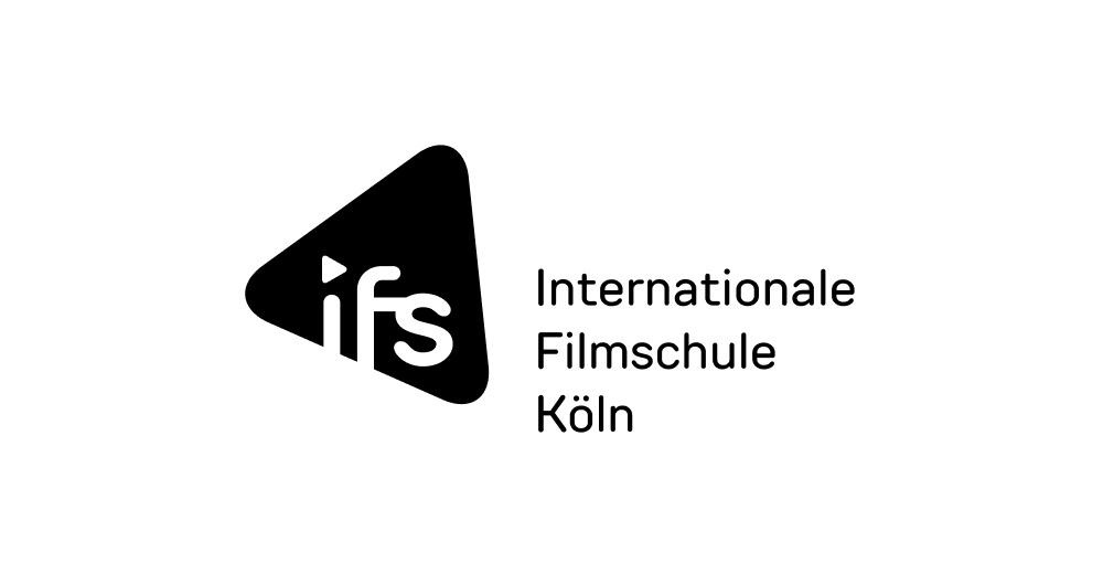 Logo Internationale Filmschule Köln