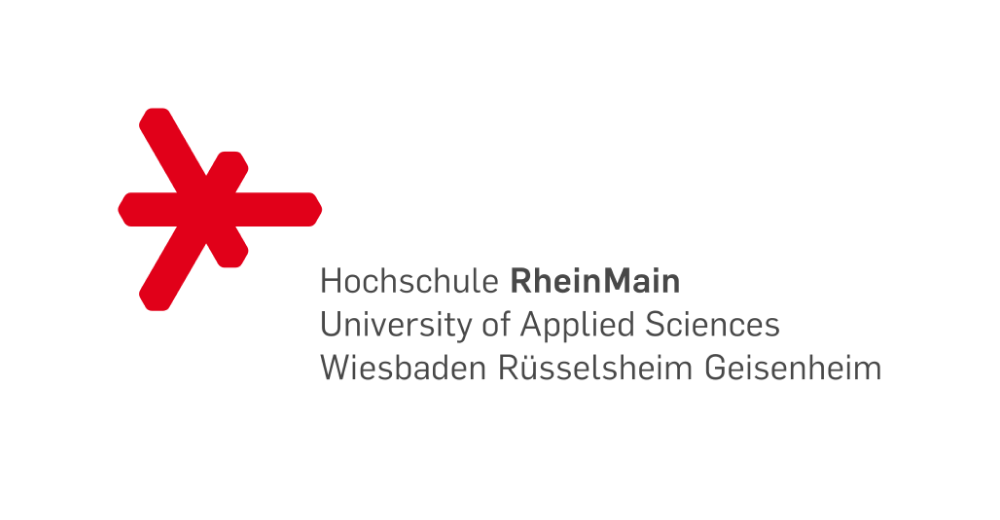 Logo Hochschule RheinMain