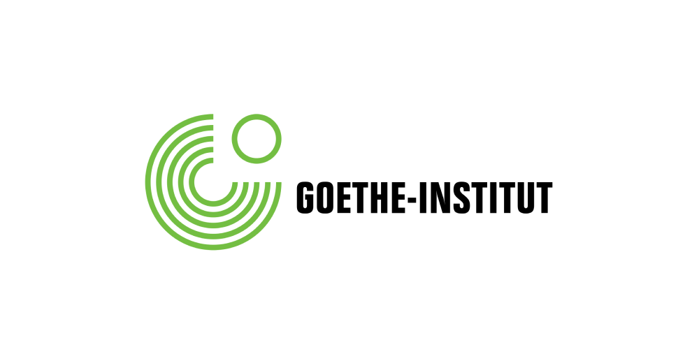 Logo Goethe Institut