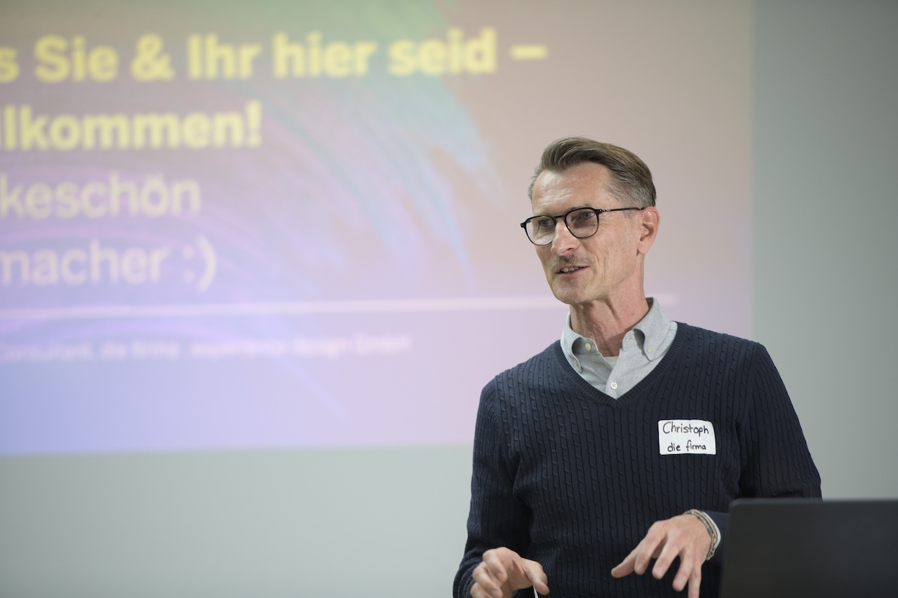 Artikel Flexpo Bild Chrissie