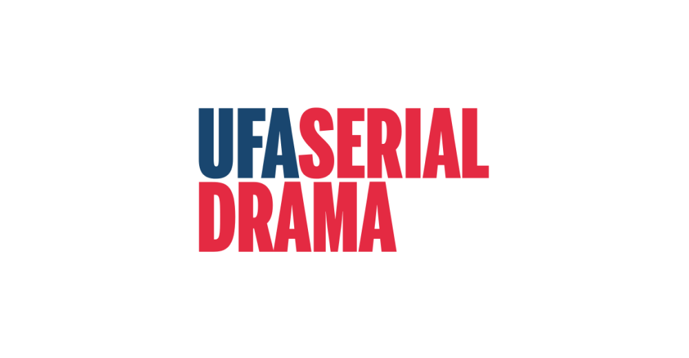 Logo UFA Serial Drama