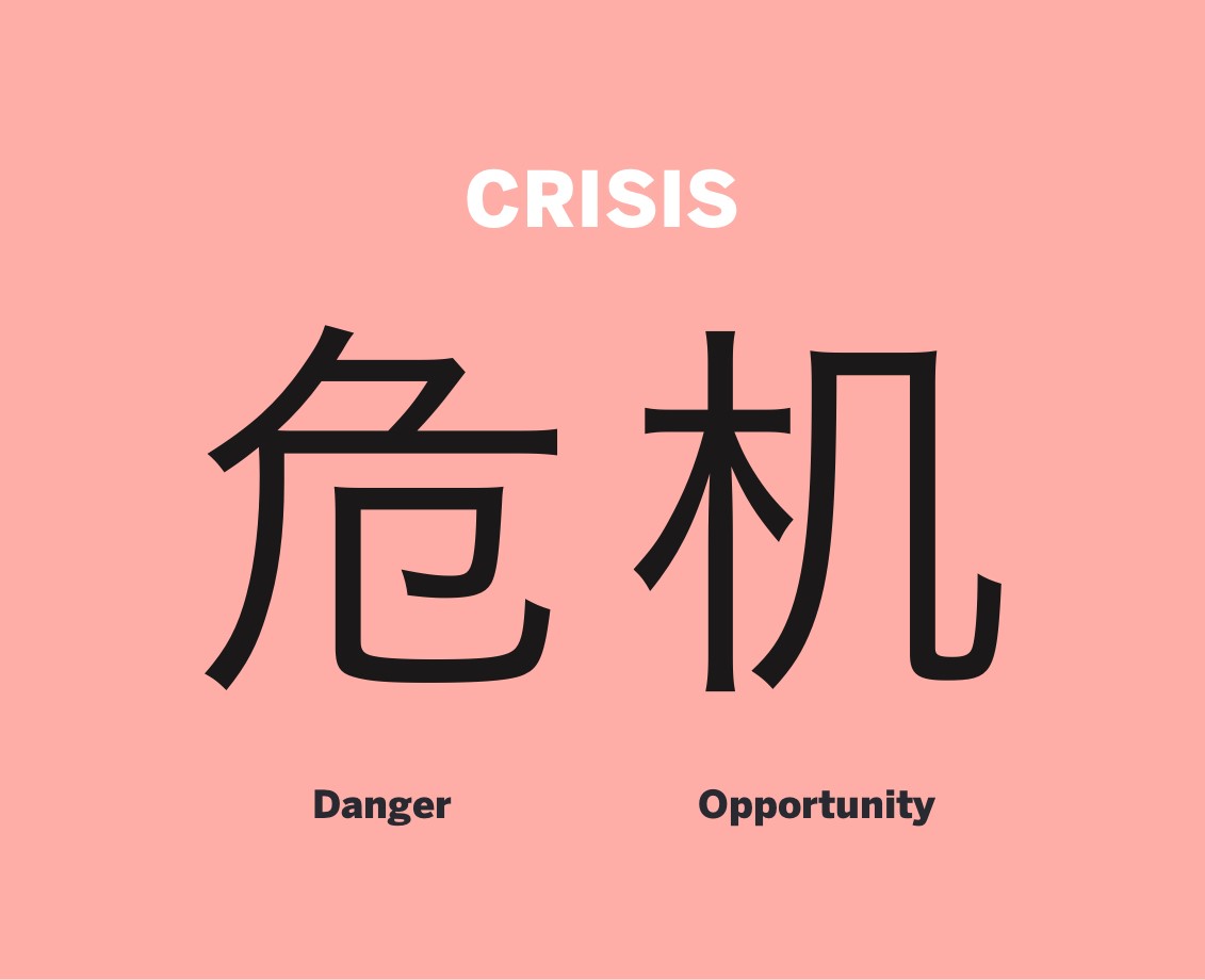 Crisis Content Graphic