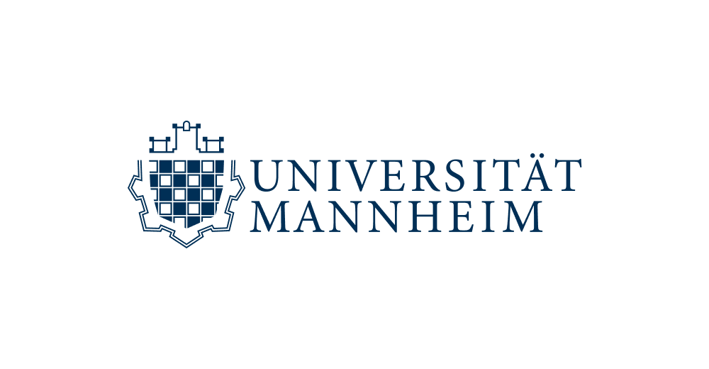 Logo Universität Mannheim