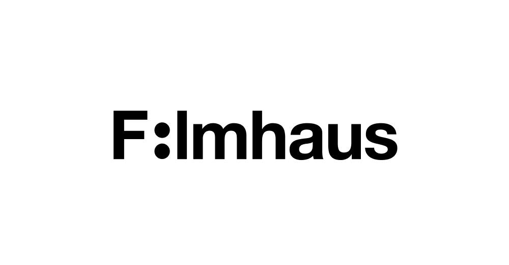 Logo Filmhaus