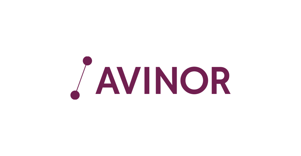Logo Avinor