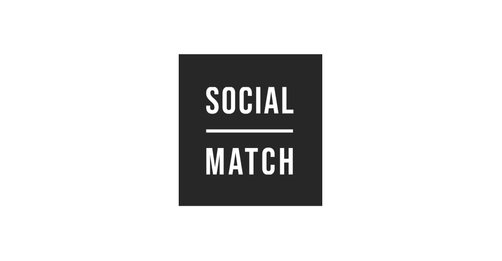 Logo Social Match