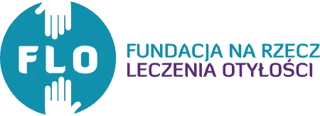 Logo Fundacji na rzecz Leczenia Otyłości