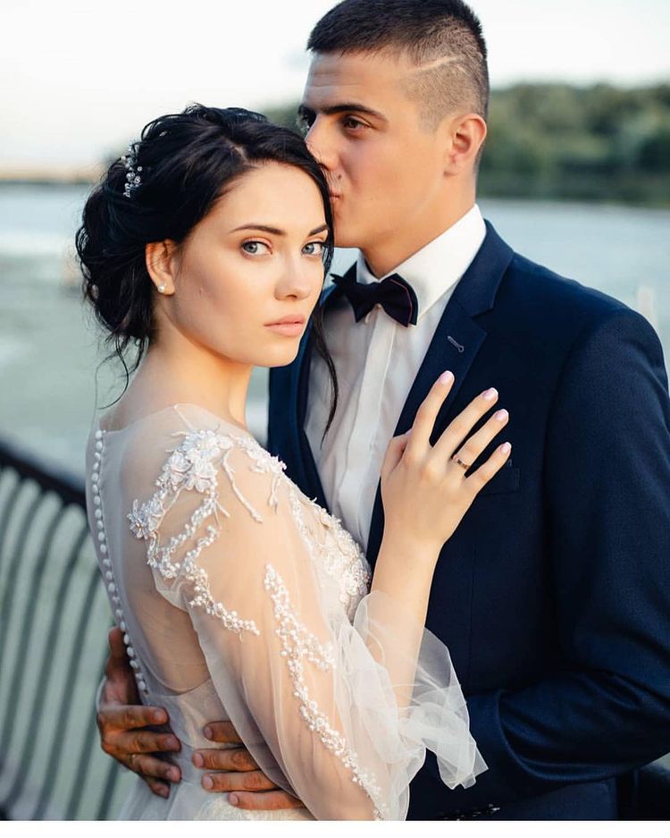 https:Невесты свадебные платья в Калининграде и области