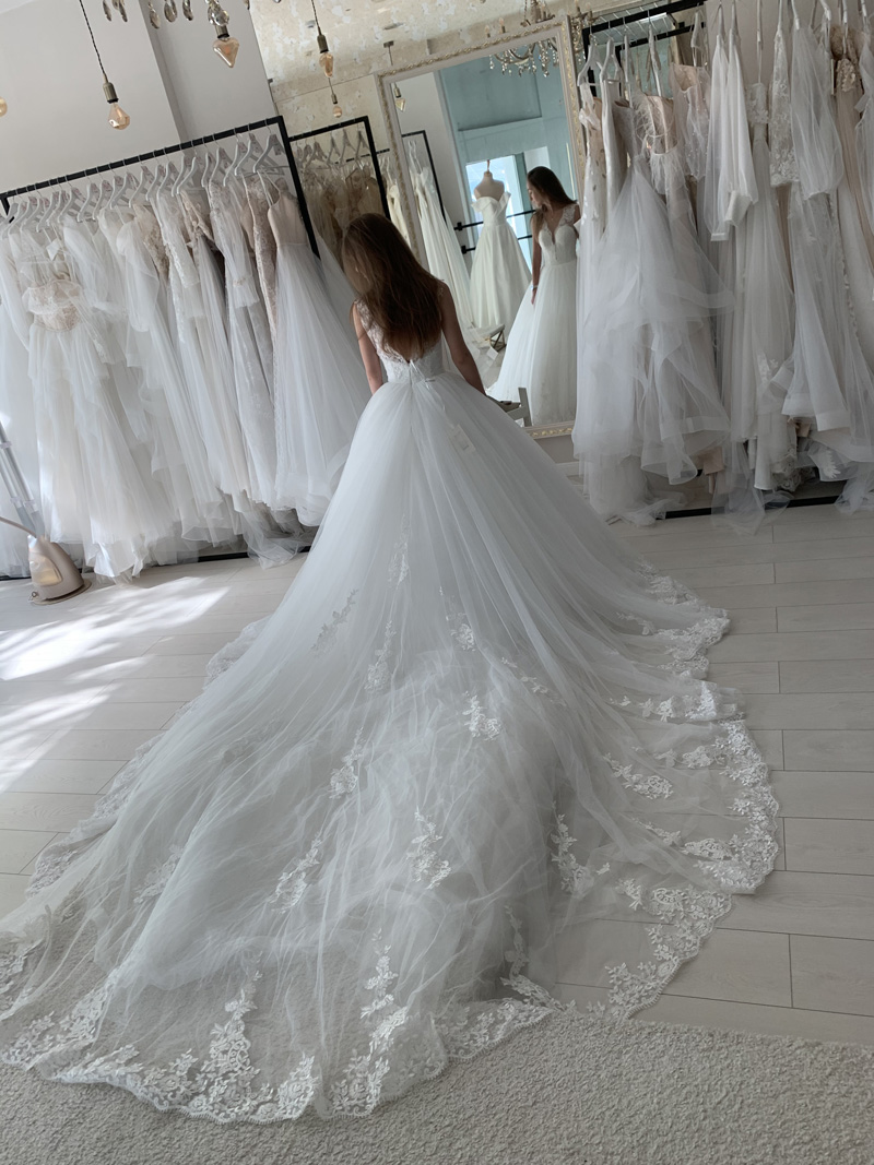 https:Примерка свадебные платья в Калининграде и области