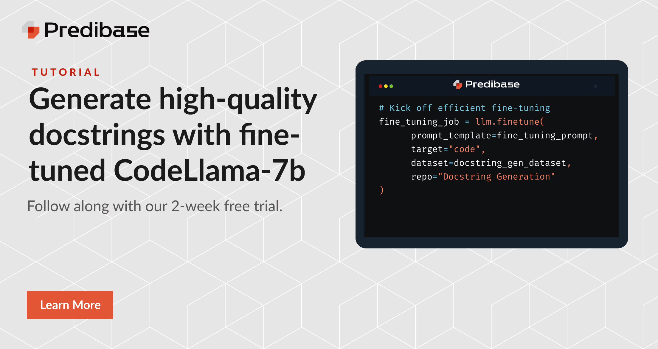 Generate High-quality Docstrings With Fine-tuned CodeLlama-7b ...