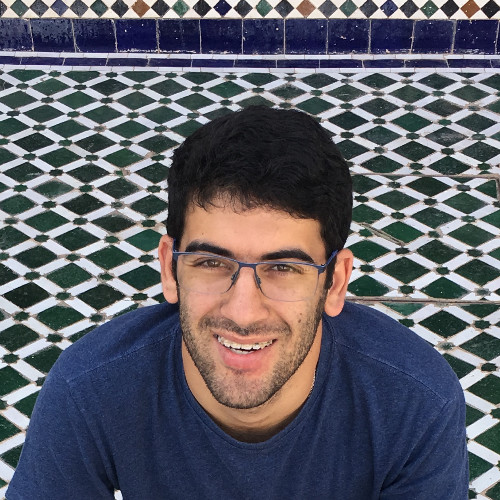 Magdy Saleh