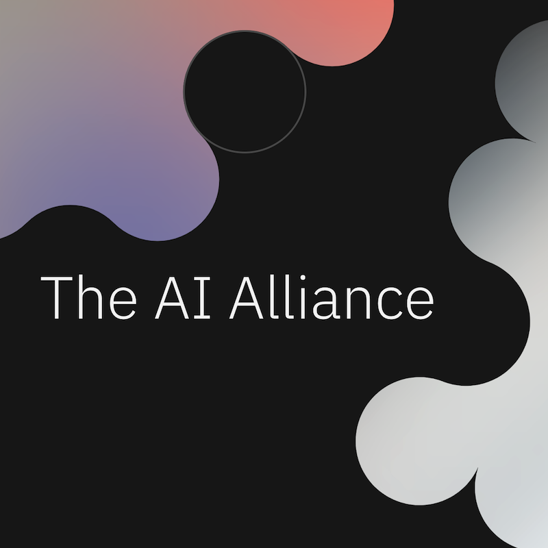 Predibase joins the AI Alliance