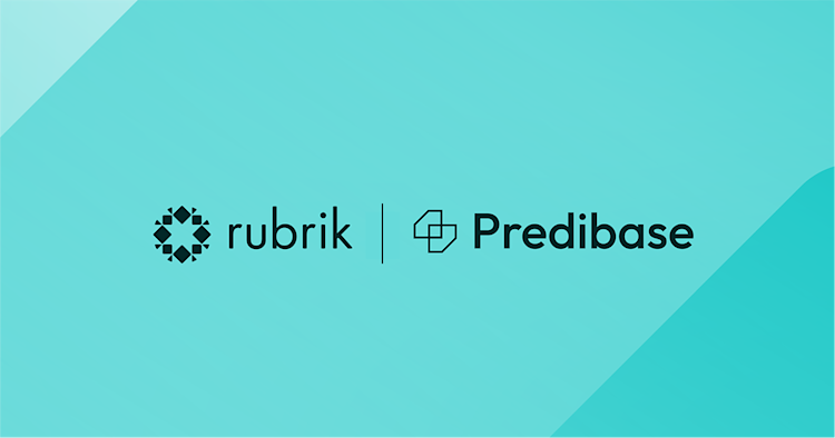 OG Rubrik Predibase