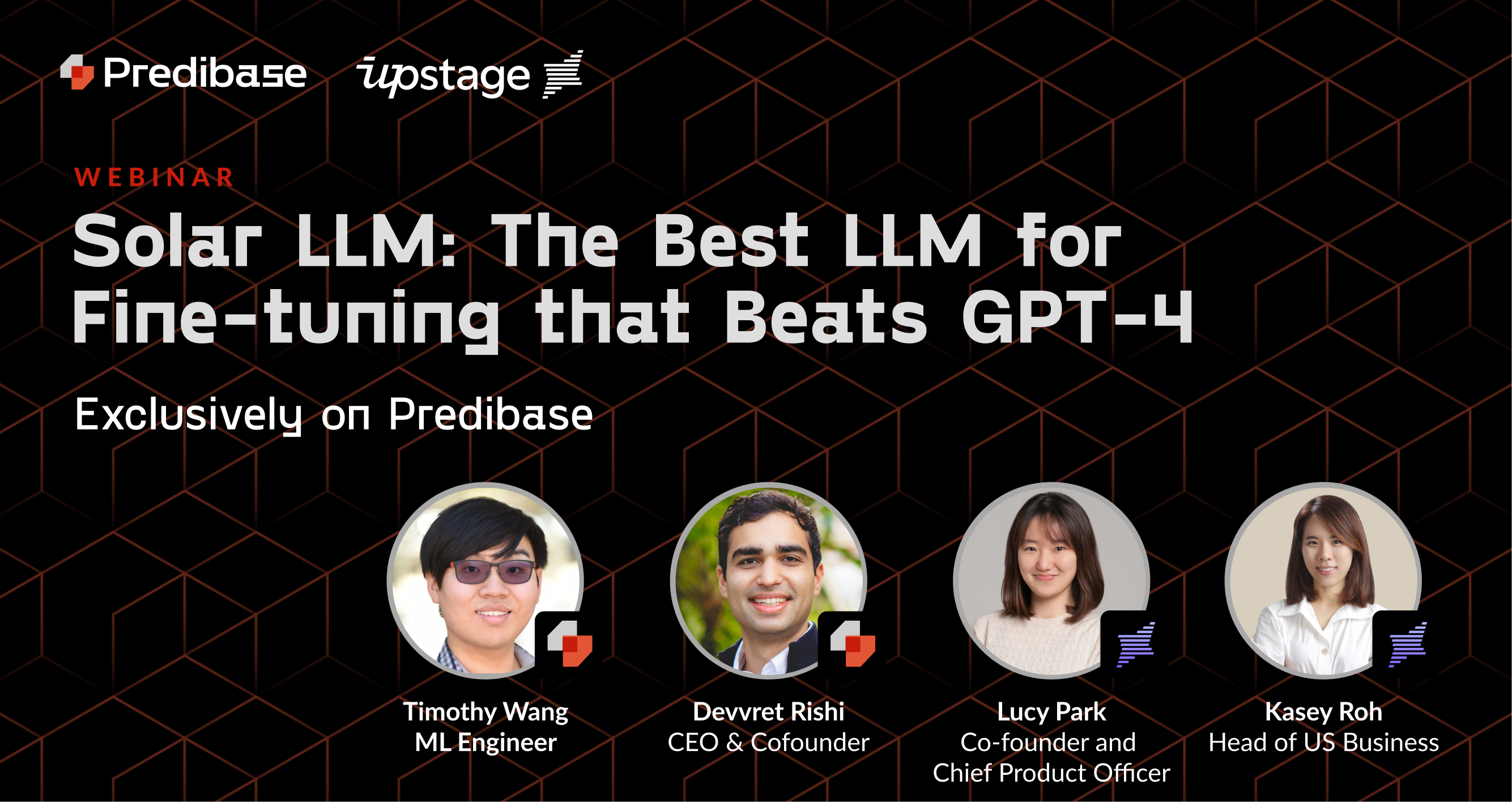 Solar LLM: The Best LLM for Fine-tuning that Beats GPT-4