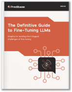 The Definitive Guide to Fine-tuning LLMs