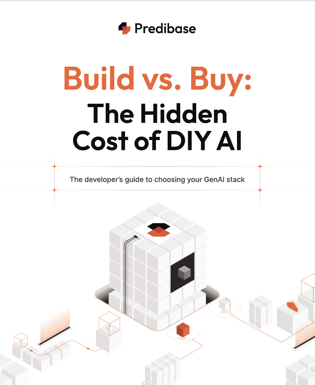 Build vs Buy: Choosing the Right AI Stack