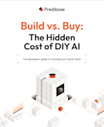 Build vs Buy: Choosing the Right AI Stack