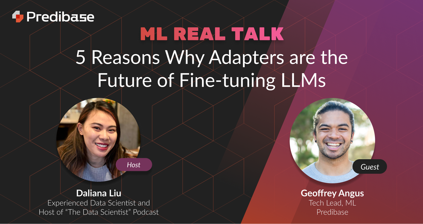 5 Reasons Why Adapters are the Future of Fine-tuning LLMs