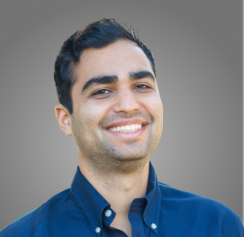 Devvret Rishi