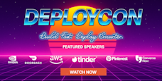 DeployCon: A Summit for Teams Serious about Production AI
