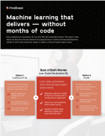 Solution Guide: Low-code Machine Learning with Predibase