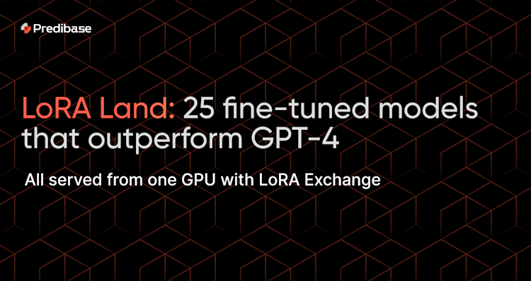 LoRA Land Blog 2