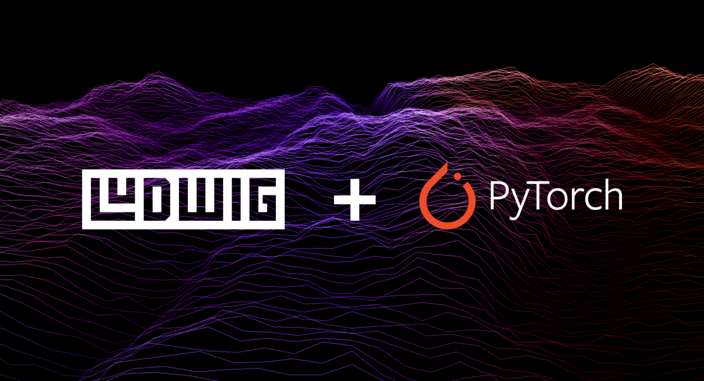 Ludwig’s migration to PyTorch