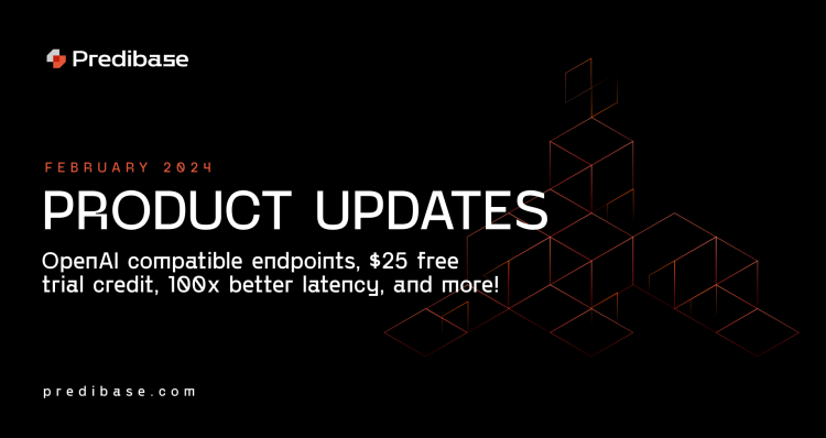 Product Updates Banner - Feb 2024