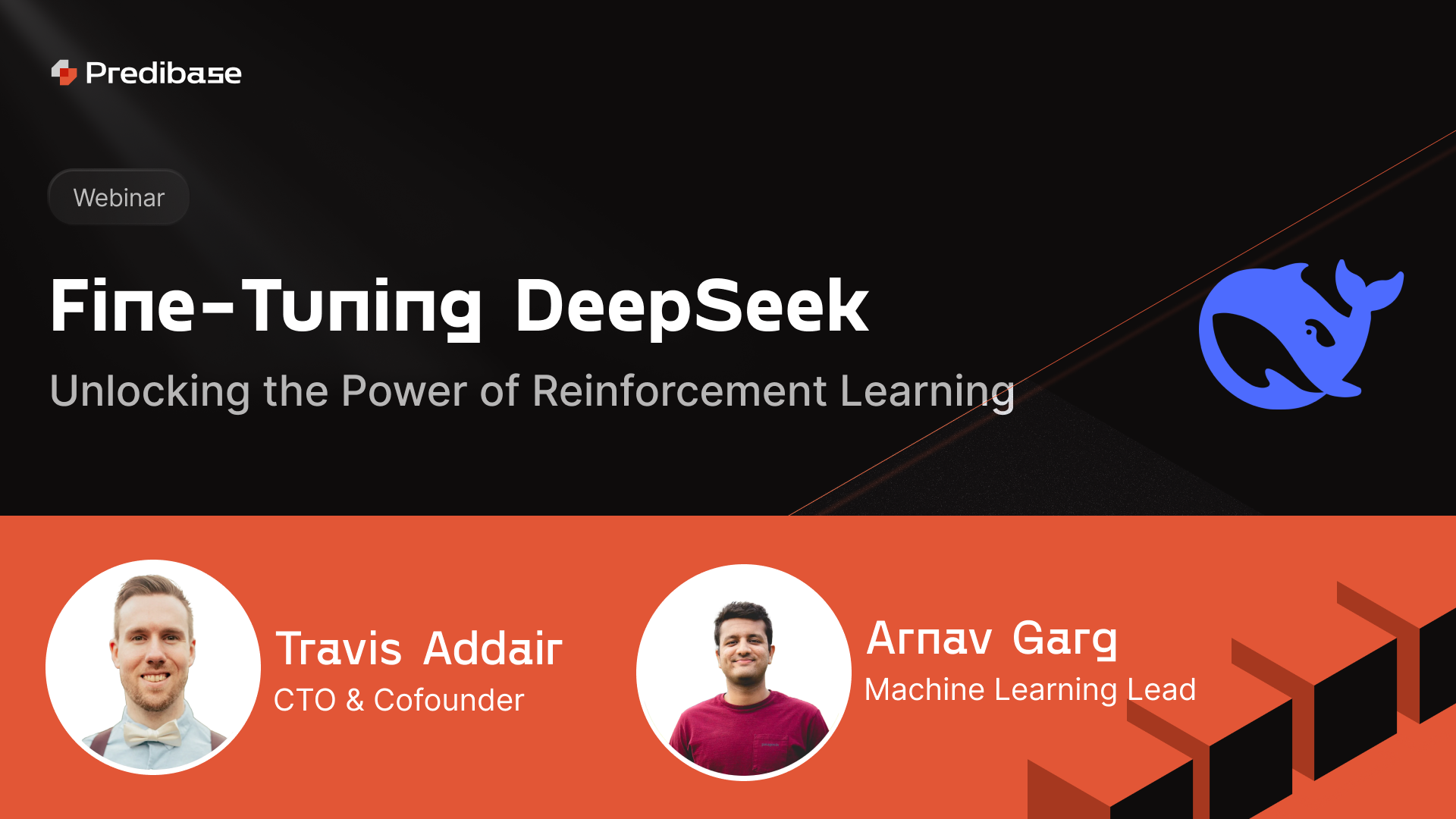 Reinforcement Fine-tuning for DeepSeek