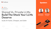 Shared vs. Private LLMs: Comparing Cost, Latency and Capabilities