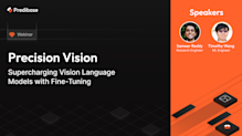 Precision Vision: Supercharging Vision Language Models with Fine-Tuning