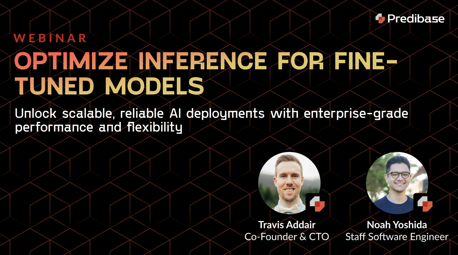 Optimize Inference for Fine-tuned SLMs