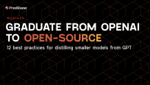 Graduate from OpenAI to Open-Source