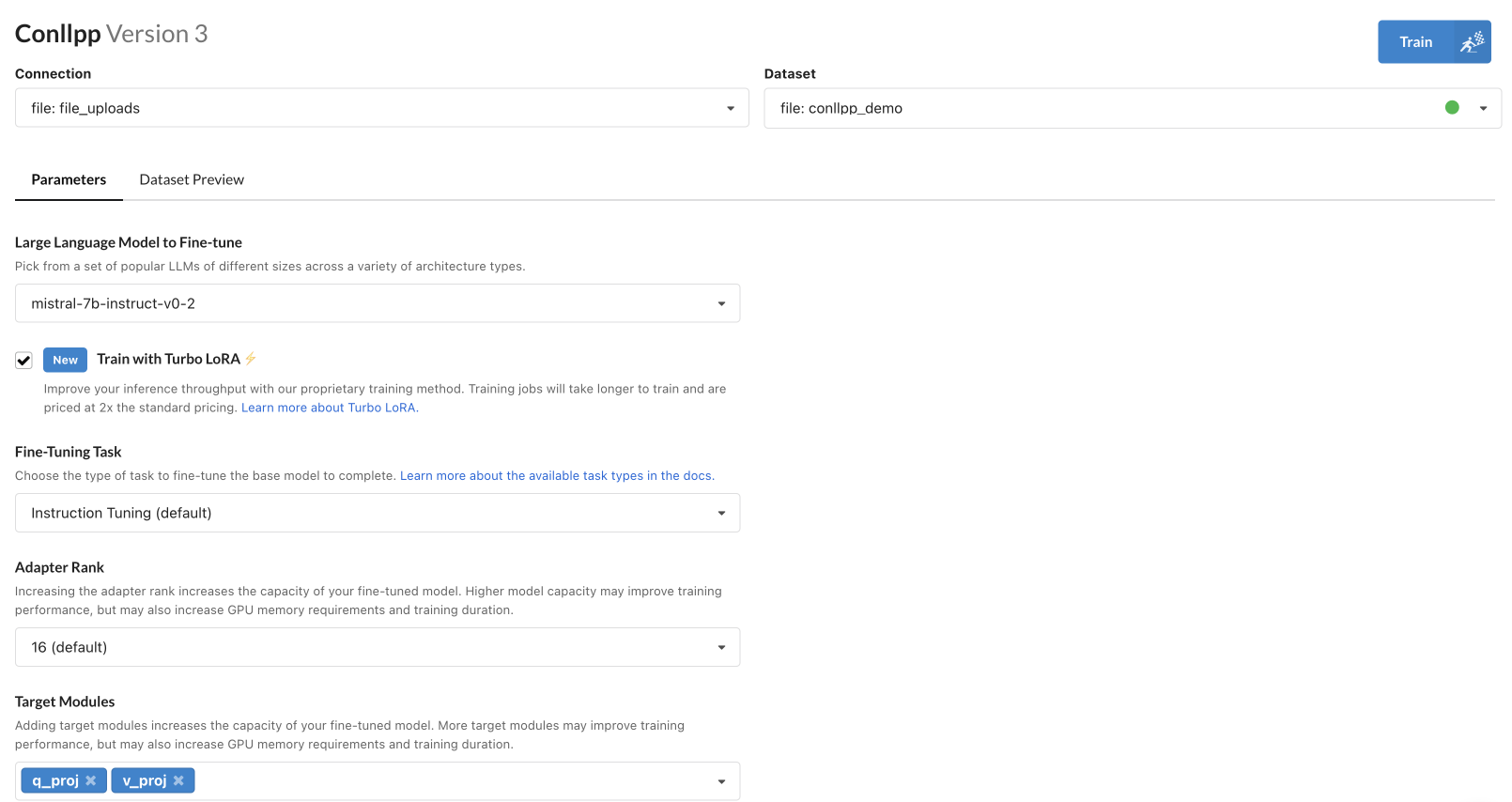 ui build 1