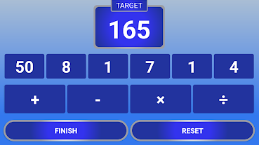 Countdown Game Example