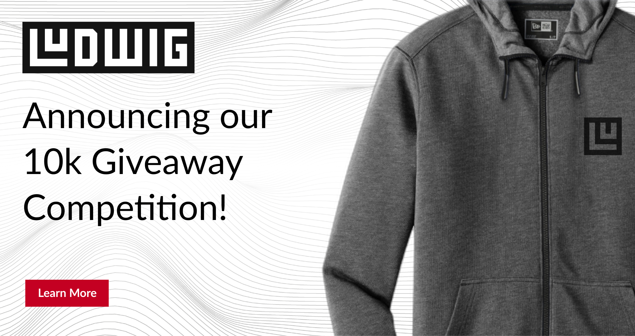 Ludwig Contest Blog Tile