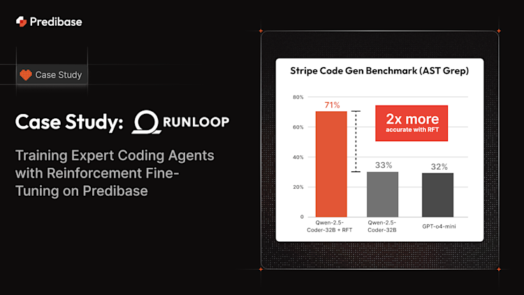 Case Study Runloop AI Agents