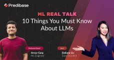 ML Real Talk: 10 Things You Must Know About LLMs