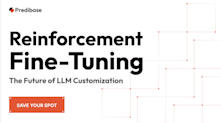 Intro to Predibase's Reinforcement Fine-Tuning Platform
