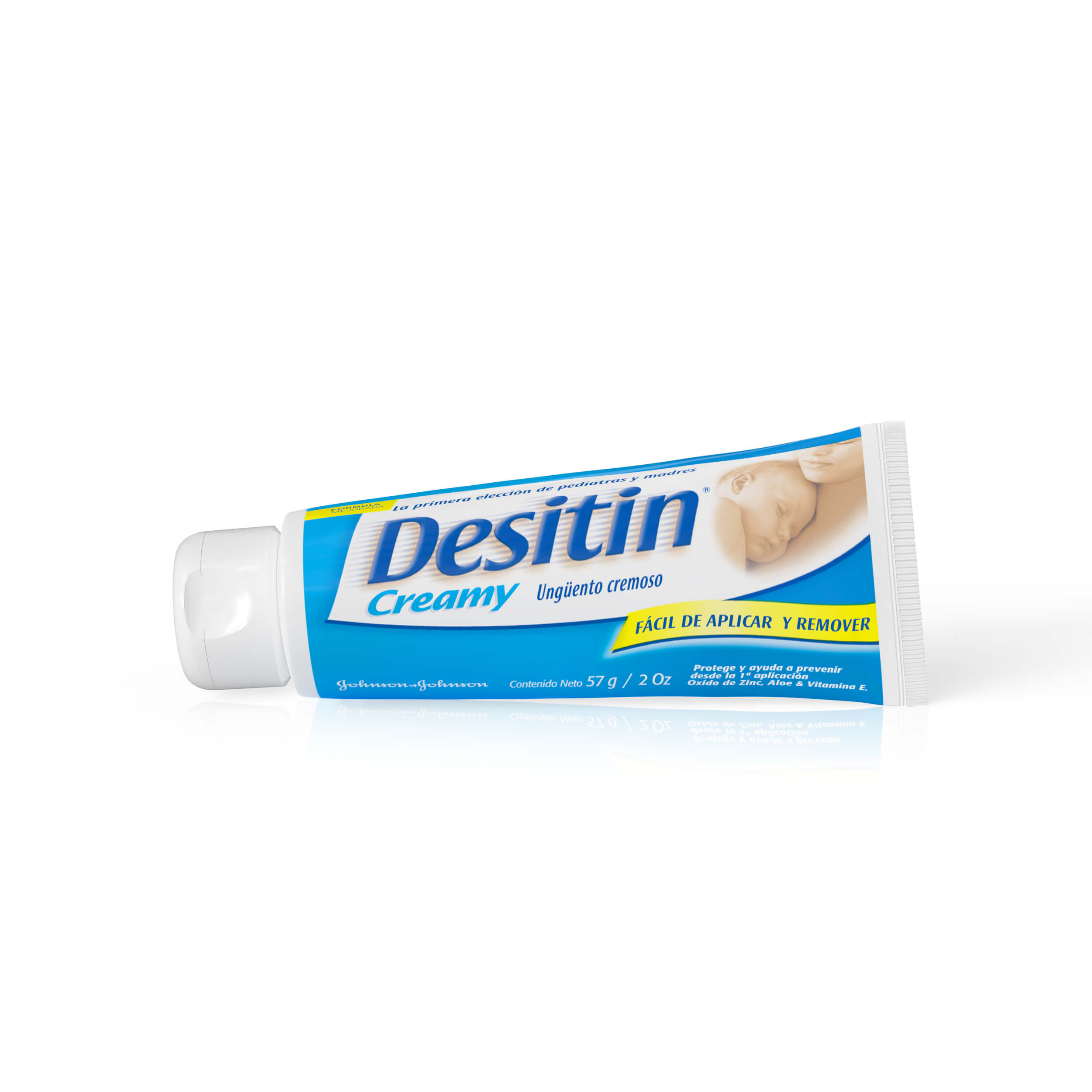 Desitin producto front