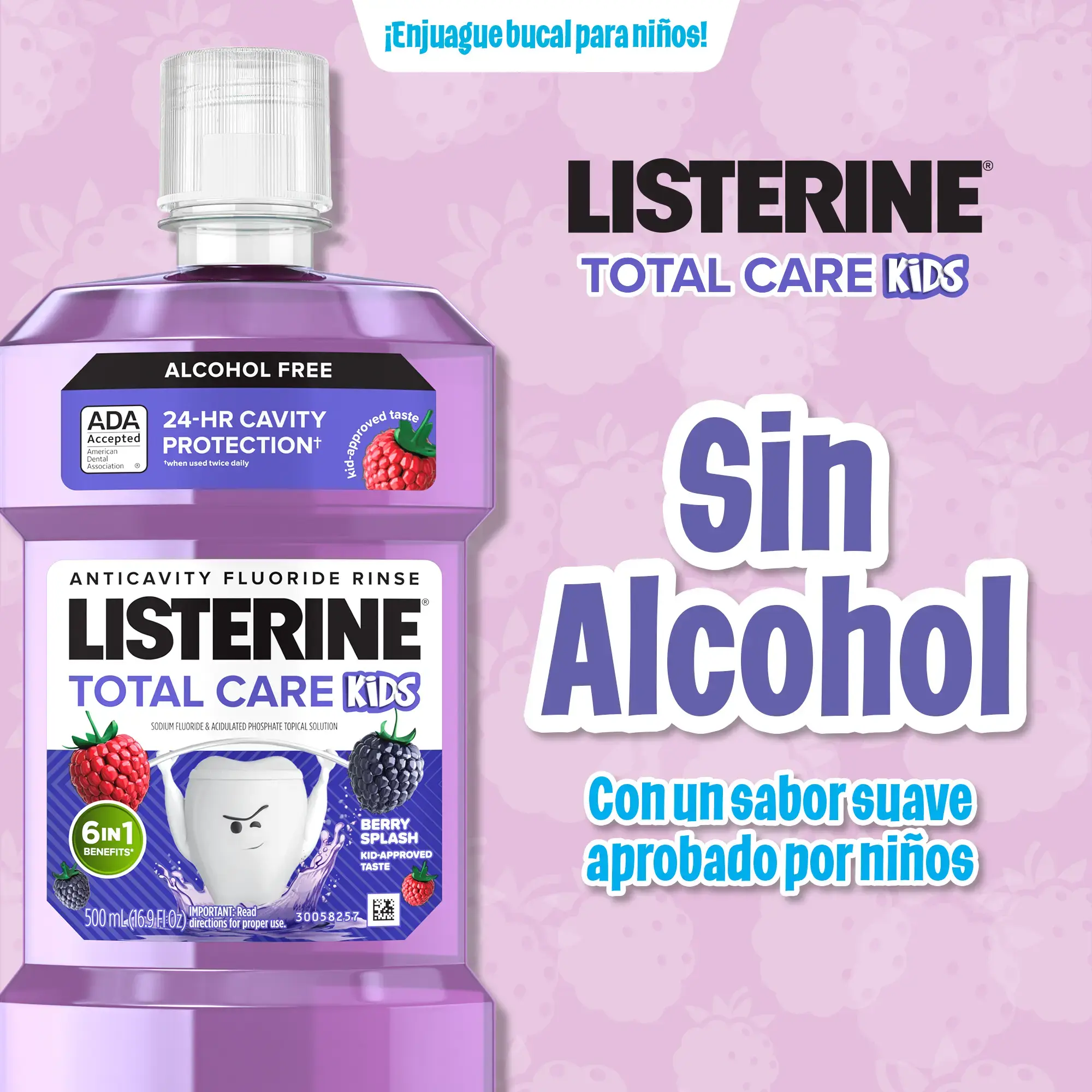 Sin Alcohol
