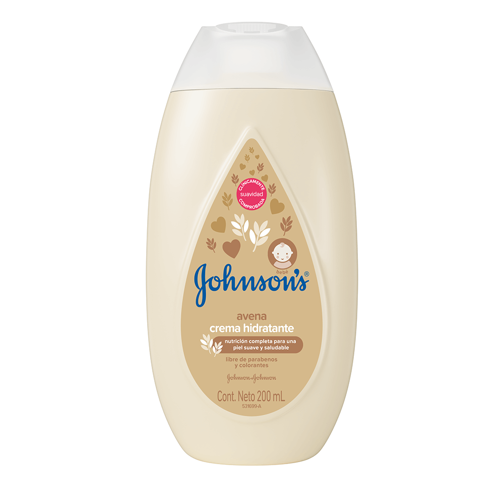 Crema liquida avena front