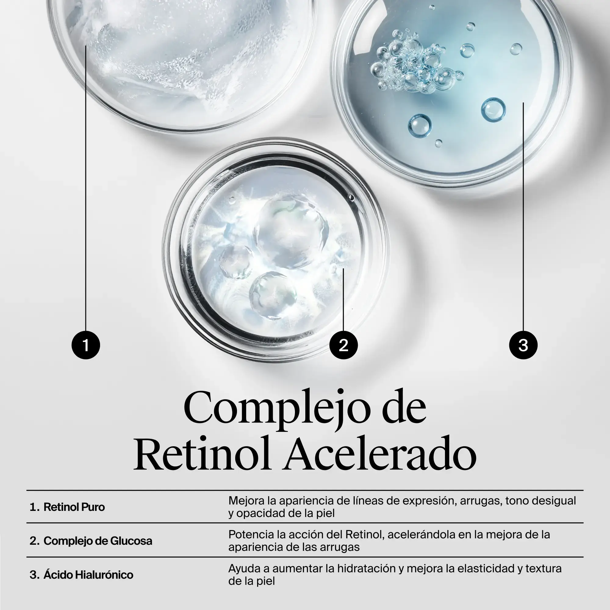 Crema Facial Anti-Arrugas Neutrogena® Retinol Boost 30ml