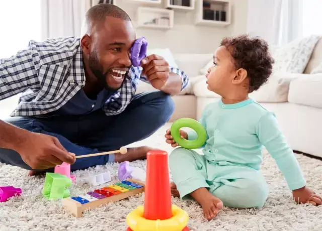 Estimulación cognitiva y actividades para niños