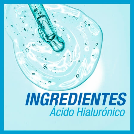 NEUTROGENA® Gel Hidratante crema para ojos HYDRO BOOST®