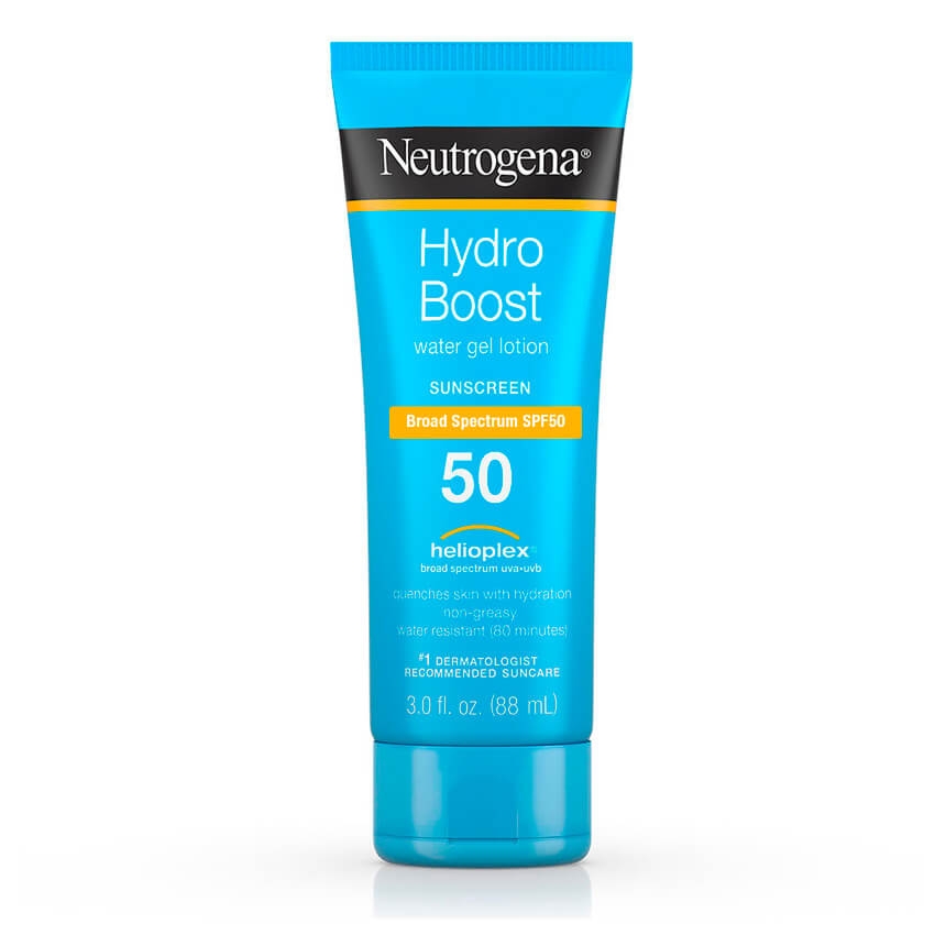 NEUTROGENA® HYDRO BOOST® Protector FPS50