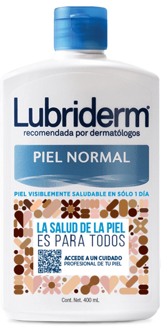 Piel Normal